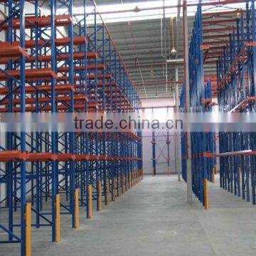 guangzhou drive thru racking system