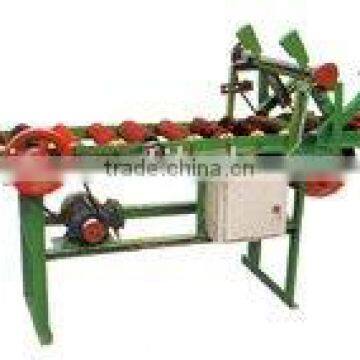 Supply strip cutter ( block cutting machine)