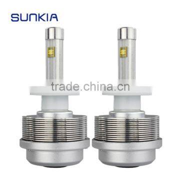 High Power Led Headlight bulb H7 30w 3600lm Led Headlights