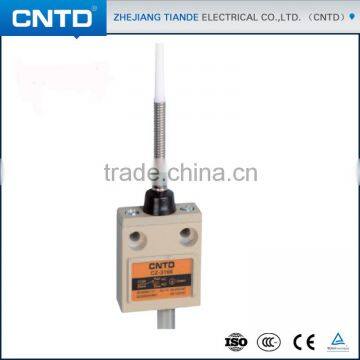 CNTD High Mechanical Strengh Underwater Wobble Stick Compact Limit Switch CZ-3166