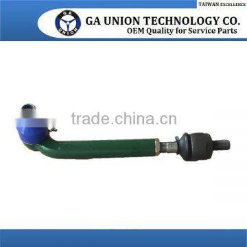 Agricultural steering and suspension parts Tie Rod End