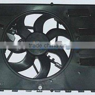 FORD MONDEO radiator cooling fan assy OE 71201556