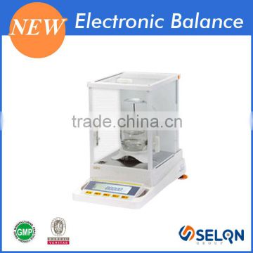 SELON SA2104J ELECTRONIC DENSITY BALANCE