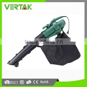 NBVT competitive price household portable vacuum blower