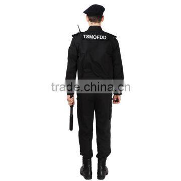 New Design Security Guard Uniform 2016 photo-5