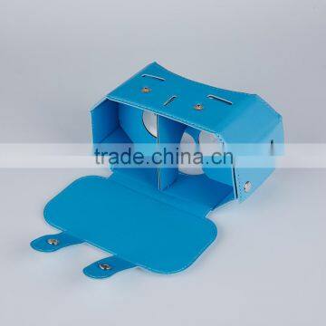 New Design Mini 3d vr Glasses Virtual Reality photo-3