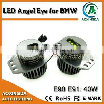 Super bright error free 40W LED marker for E90 E91