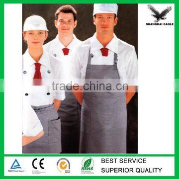 Eco-friendly Kitchen Waterproof Apron Wholesale photo-6
