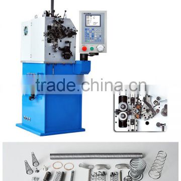 GH-CNC2208 HIGH SPEED good quality compression spring machine -TI1