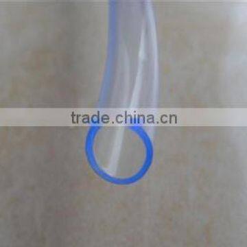 Factory Price High quality Flexible Non-smell PVC Clear Transparent Hose