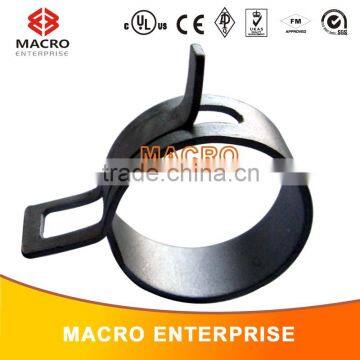 spring hose clamp/hydraulic hose clamp/hose clamp types