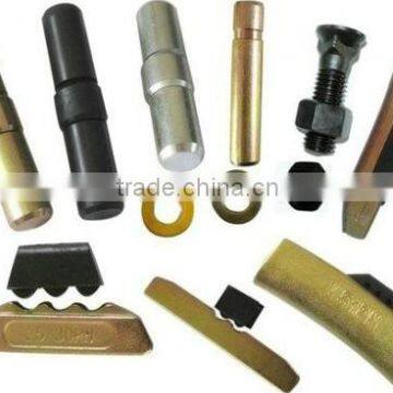 excavator bucket pin excavator bucket pins and bushings