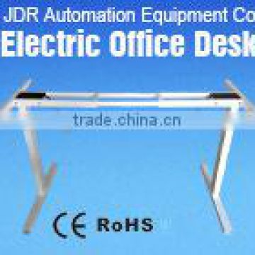 Electric Sit to Stand adjustable executive desk