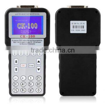 Top Quality Auto Car Key Programming Machine Ck-100 Ck100 Auto Key Programmer V99.99 SBB With Lowest Price photo-3