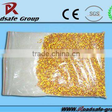 4mm BEADS FEFLECOTR