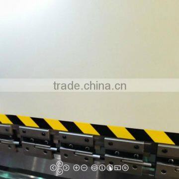 Full Cnc Control Carbon Stainless Stell Plate Bending Machine,50t,63t,100t,16t,200t,250t photo-2