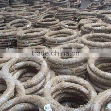 galvanized binding wire in China