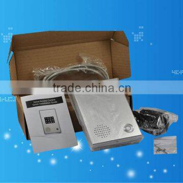 IP Door Smart Phone for Home Audio Intercom Systems photo-5