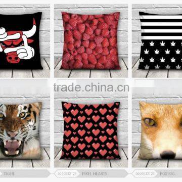 Disposable Neck Pillow Cover Watermelon Design 3d Print Pillowcases Fullprint Decorative Throw Pillow Covers Seat Cushion Cover photo-4