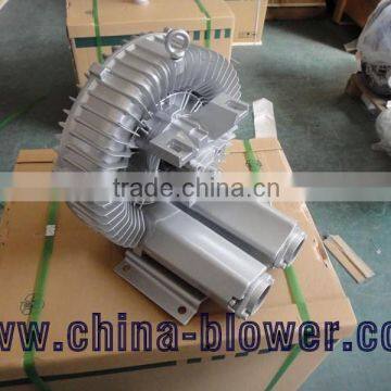 Oxygen Adding Blower Machine photo-6