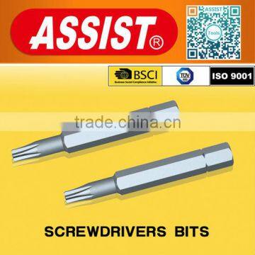 metal grinding drill screw bits