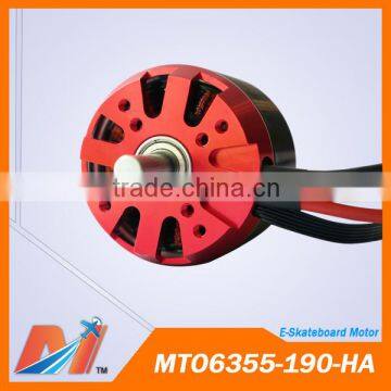 Maytech 6355 Hoverboard Electric Skateboard Longboard Motor Hall Sensor photo-4