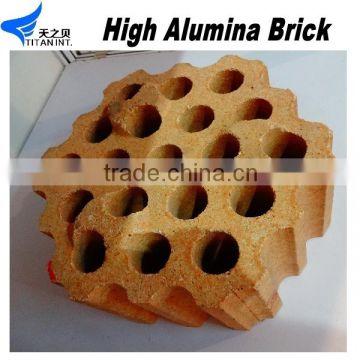 Factory-direct sk34 Refractory Brick Fireclay bricks STD bricks