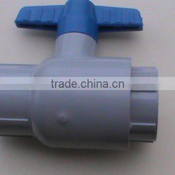 CPVC BALL VALVES photo-2