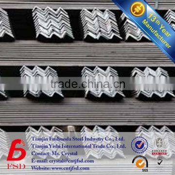 60 degree angle bracket,angle bar price per kg,s235jrg angle steel