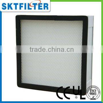 MINI-PLEAT Air HEPA FILTER H13 photo-2