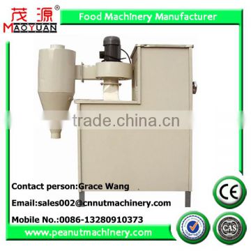 HIGH QUALITY roasted peanut cutting machine/cutter