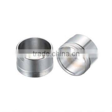 High Quality Faucet Aerator Brass Shell, Male Screw, M24x1 Size