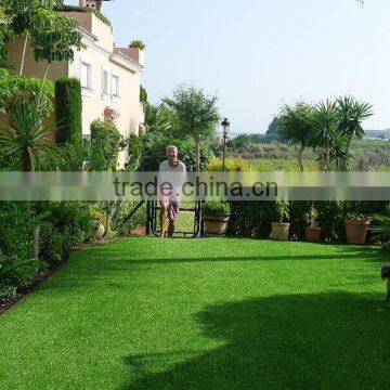 Landscape synthetic grass for garden landscaping Artificial Turf Decoration Artificial Turf