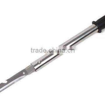 Mini Portable Outdoor Camping Multi Functional Spade Axe Saw Knife photo-3