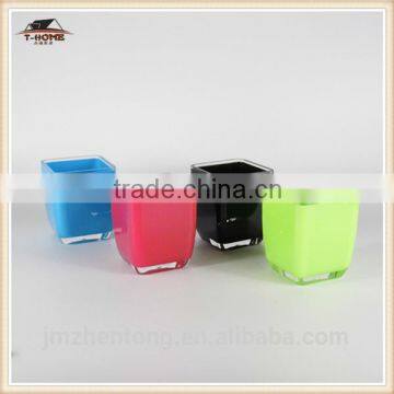 double wall plastic wine tumbler