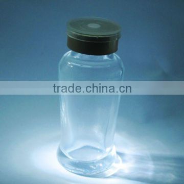 15ml pharmaceutical glass bottle