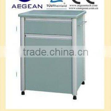 AG-BC009 Hot sales!!! Wooden bedside cupboard