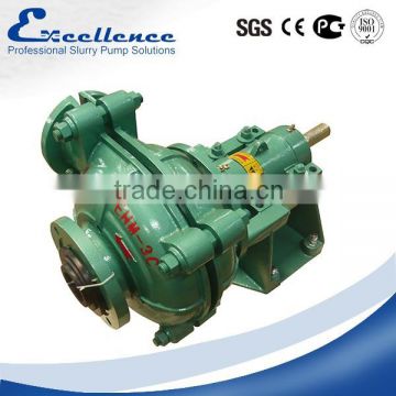 Centrifugal Slurry Pumps (EHM-3C)