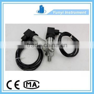 small type silicon sensor Intrinsically safety pressure transmitter