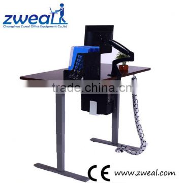 height adjustable office table product factory wholesale