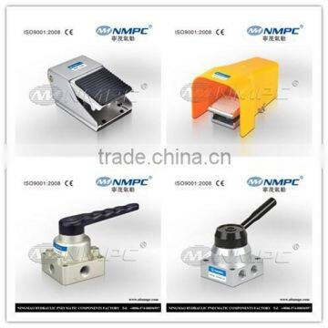 Nadi Solenoid Valve Solenoid Valve Function Solenoid Operated Valves photo-2