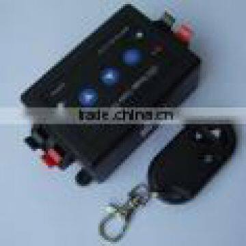 SELLING WELL RF DIMMER LED CONTROLLER
