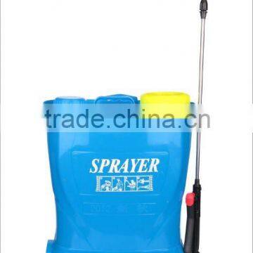 Electric Knapsack Sprayer 18L