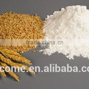 200t/24hours Wheat Flour Mill Machinery China Supplier