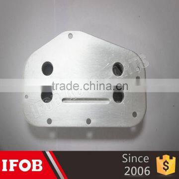 Engine Oil Cooler for 55571687 photo-3