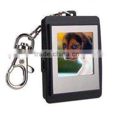 1.5 Inch" Digital Photo Frame With Keychain PS-H9029 photo-2