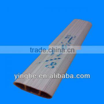 anodized aluminium extrusion profile