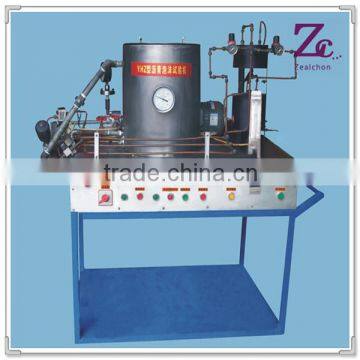 Asphalt foam Tester YHZ,foam hardness tester