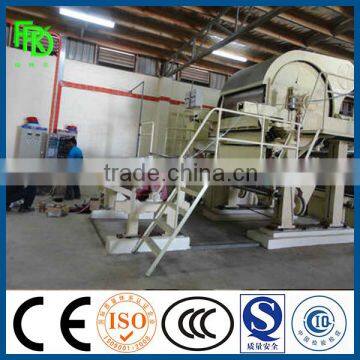 A4 paper machine/culture paper machine