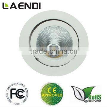 cree high quality Gimbal 30 watt led down light